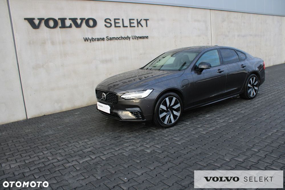 Volvo S90 - 3