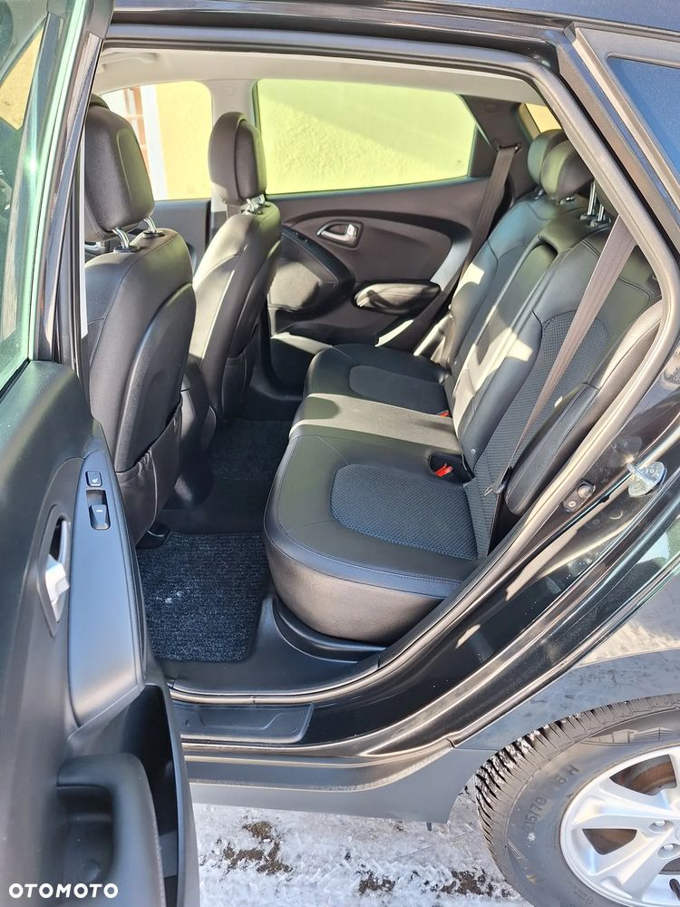 Hyundai ix35 - 31