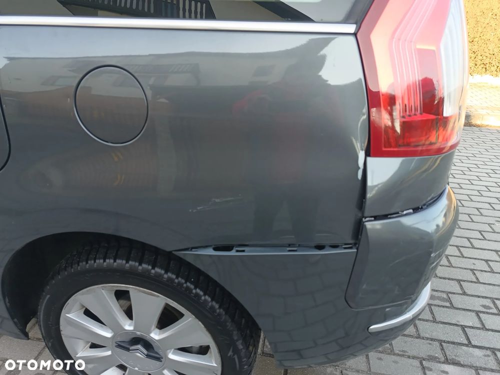 Citroën C4 Grand Picasso 1.6 VTi Seduction - 23