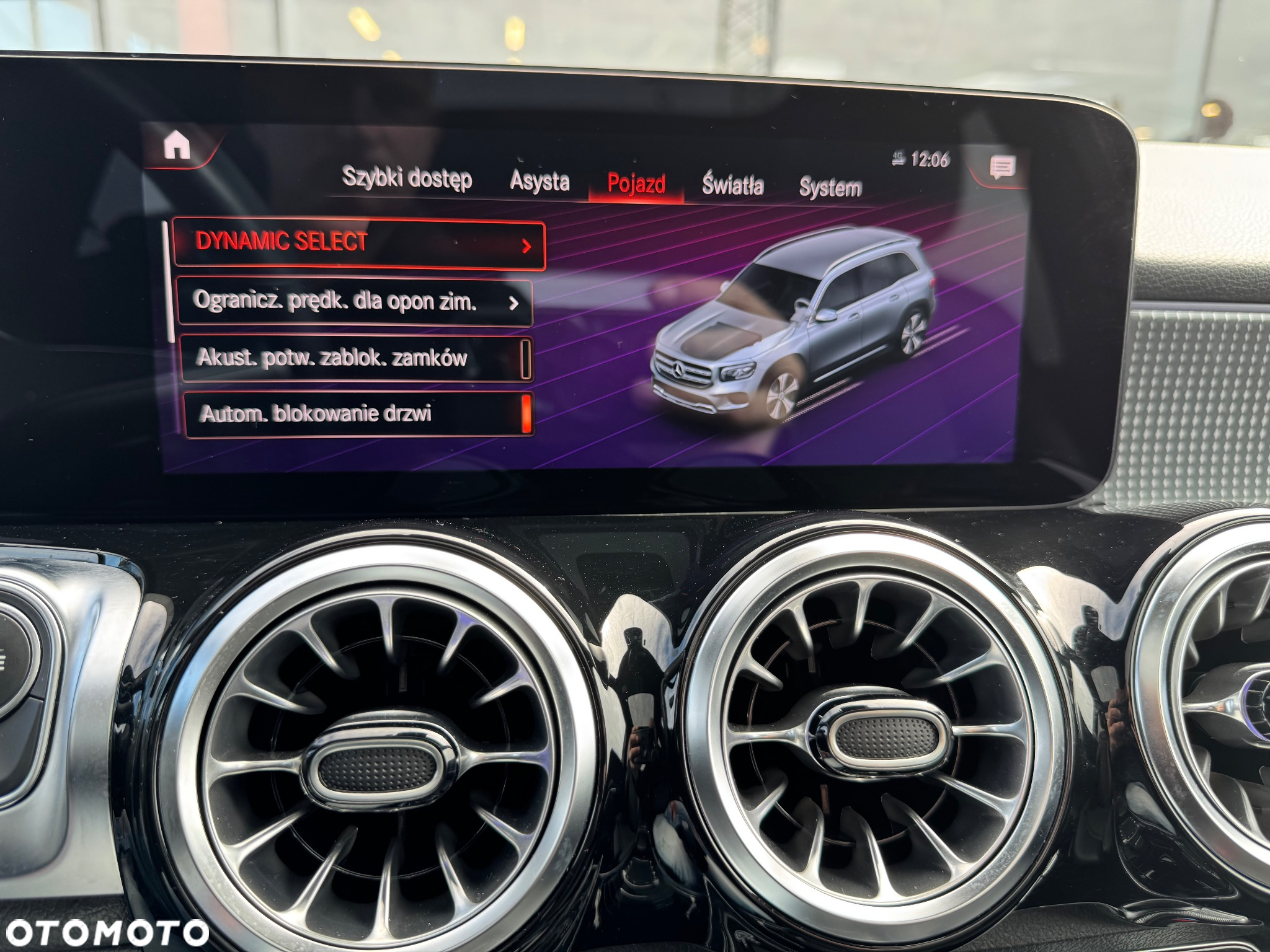 Mercedes-Benz GLB 200 d 4Matic 8G-DCT Special Edition - 23