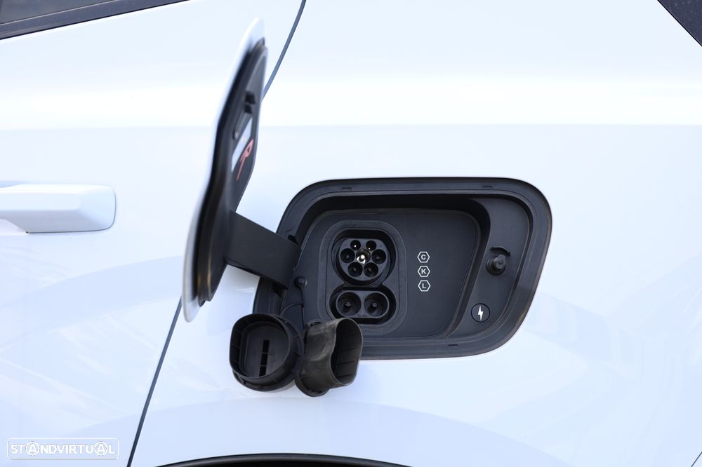 Volvo EX30 69 kWh Twin Motor Ultra - 4