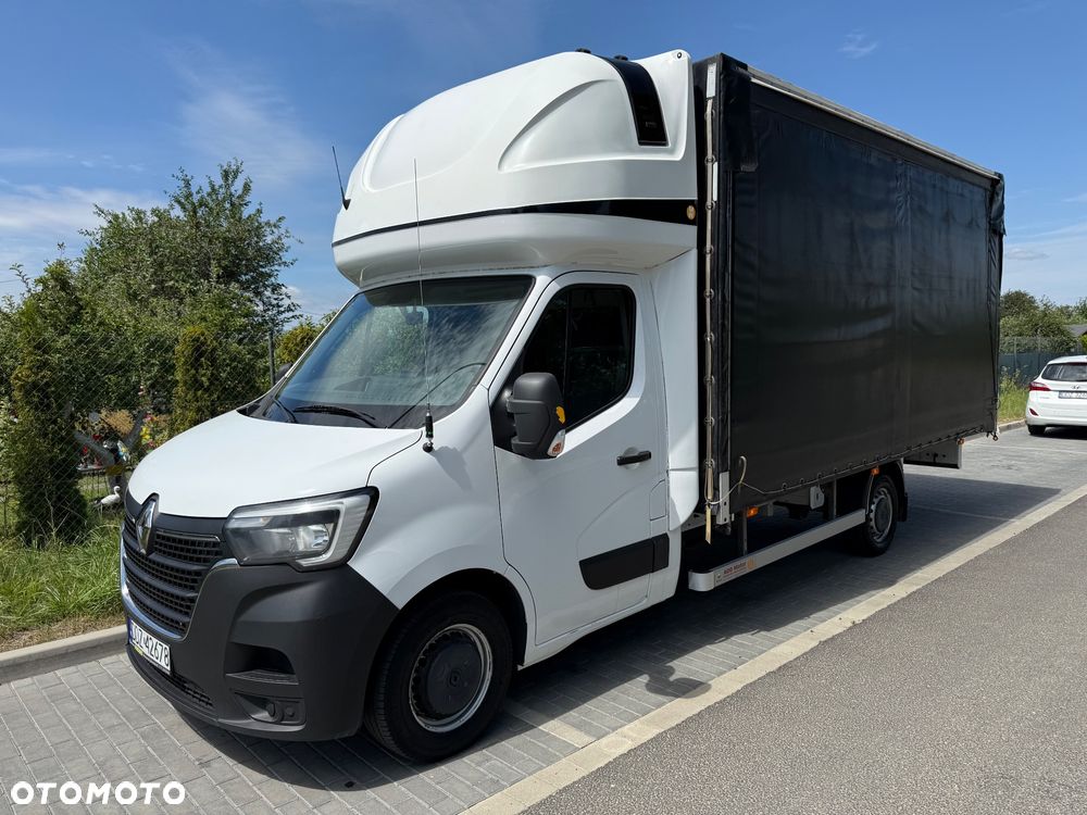 Renault Master - 3