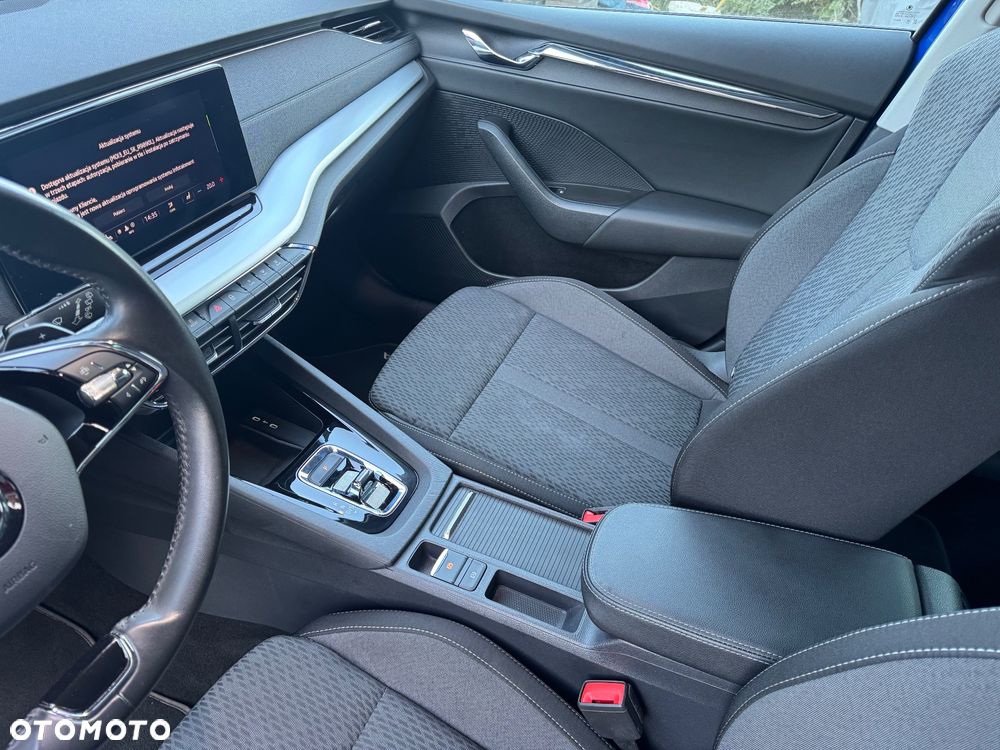 Skoda Octavia 1.5 TSI GPF ACT Style DSG - 18