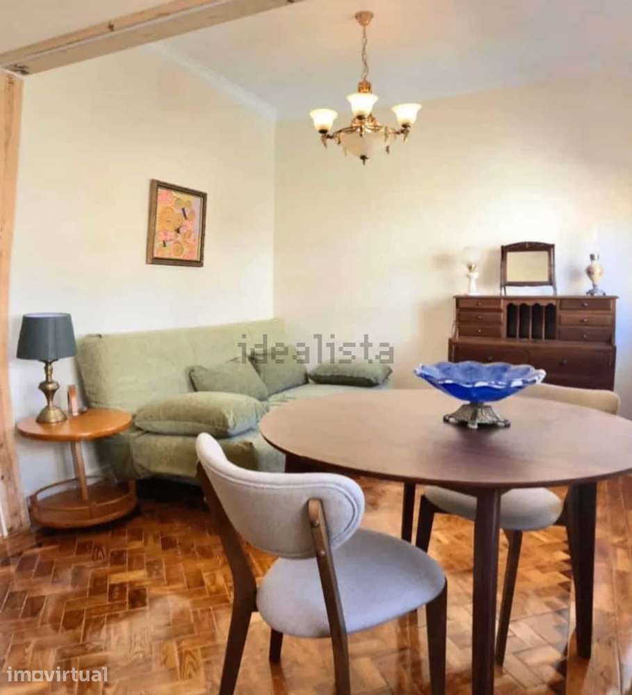 2BDR Duplex with terrace in Lisbon - Grande imagem: 3/16
