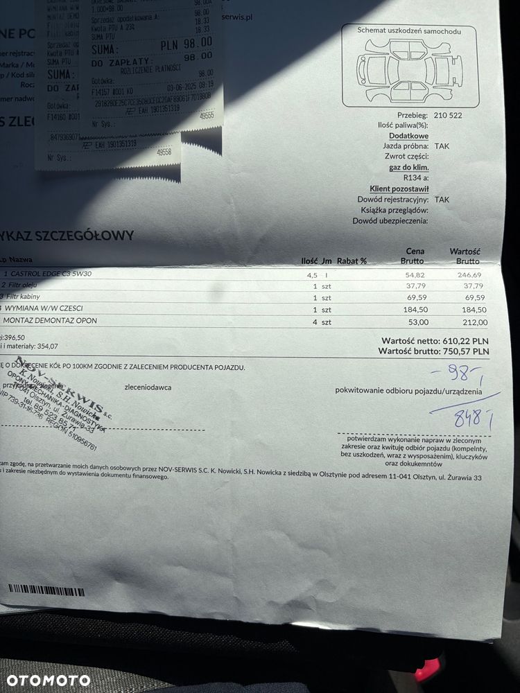Mitsubishi Lancer 1.8 Inform - 9