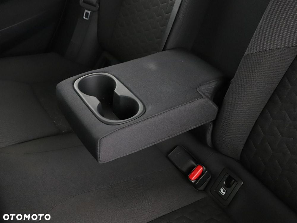 Toyota Corolla 1.8 Hybrid Active - 36