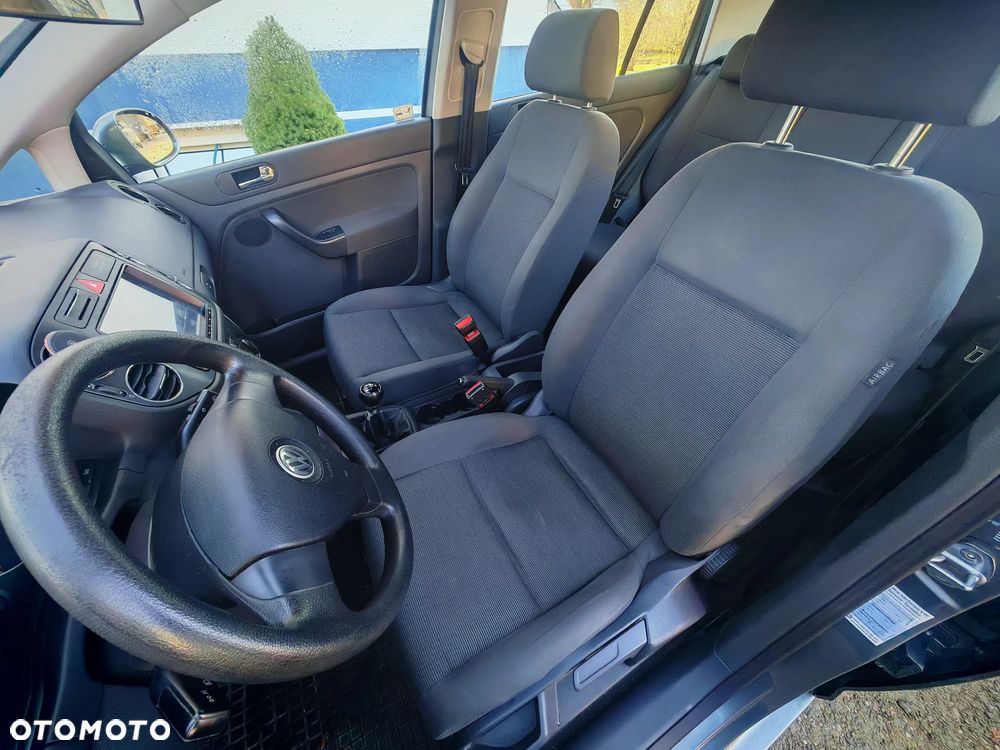 Volkswagen Golf 1.9 TDI Trendline - 17