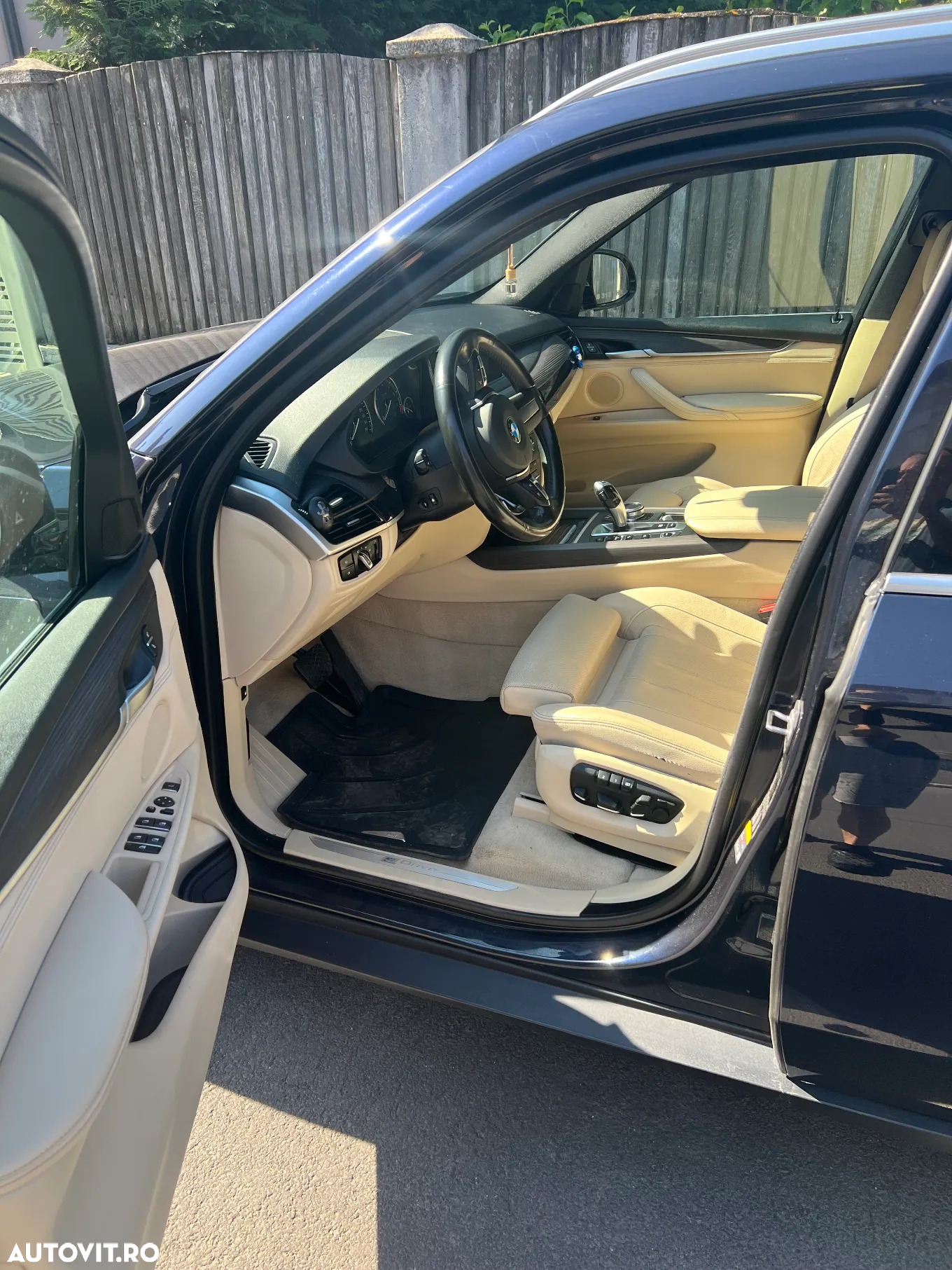 BMW X5 xDrive40e iPerformance - 8