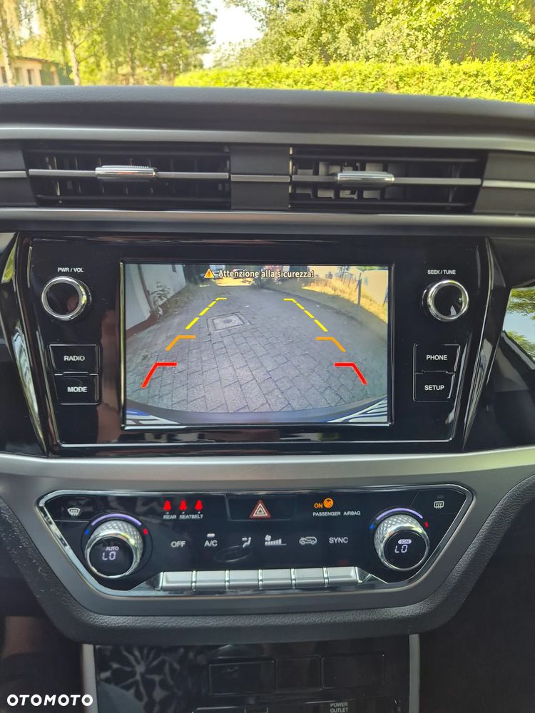 SsangYong/KGM Korando 1.5 T-GDI 2WD Quartz - 19