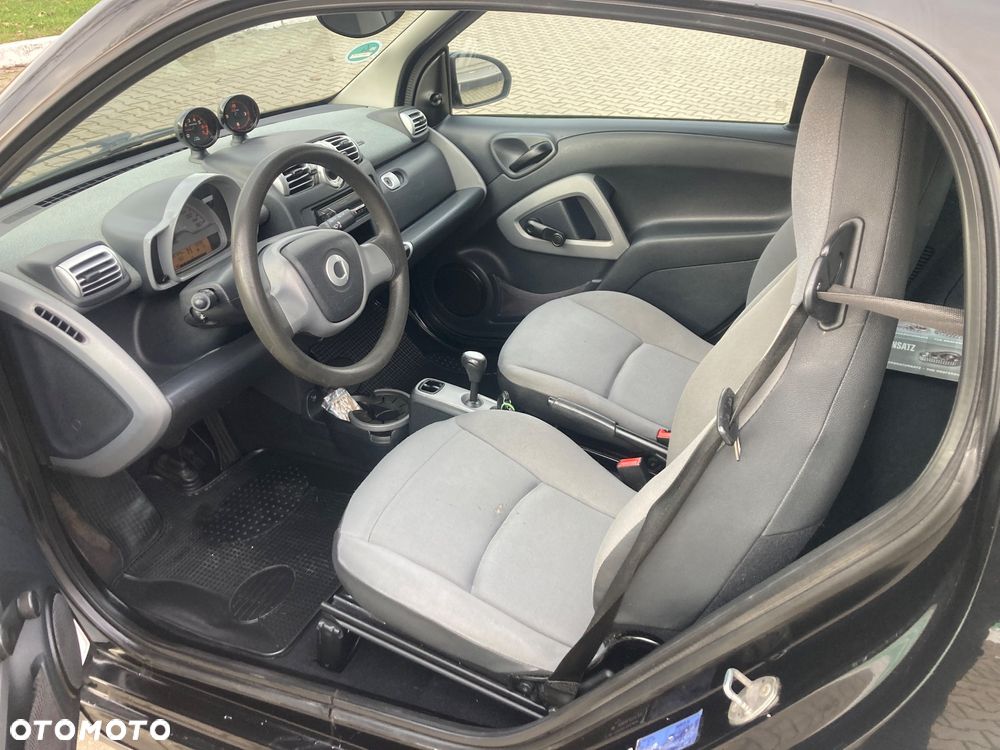 Smart Fortwo - 5