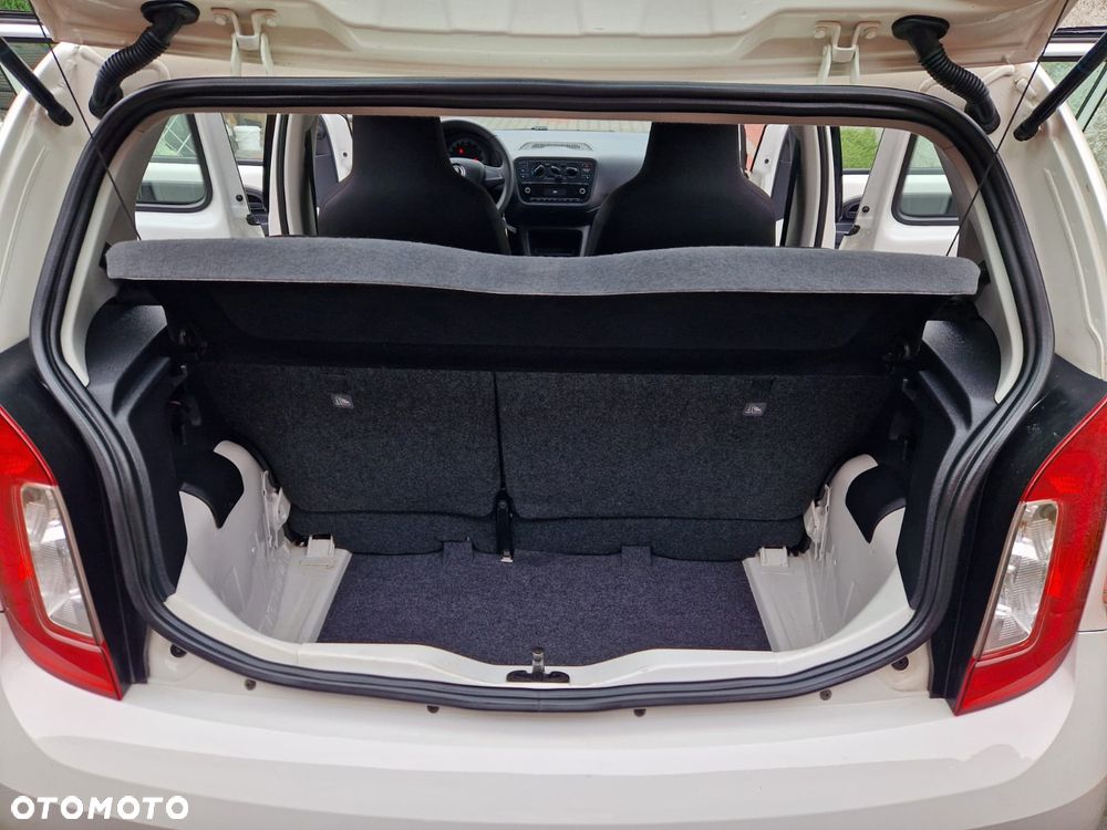 Skoda Citigo 1.0 MPI Active - 16