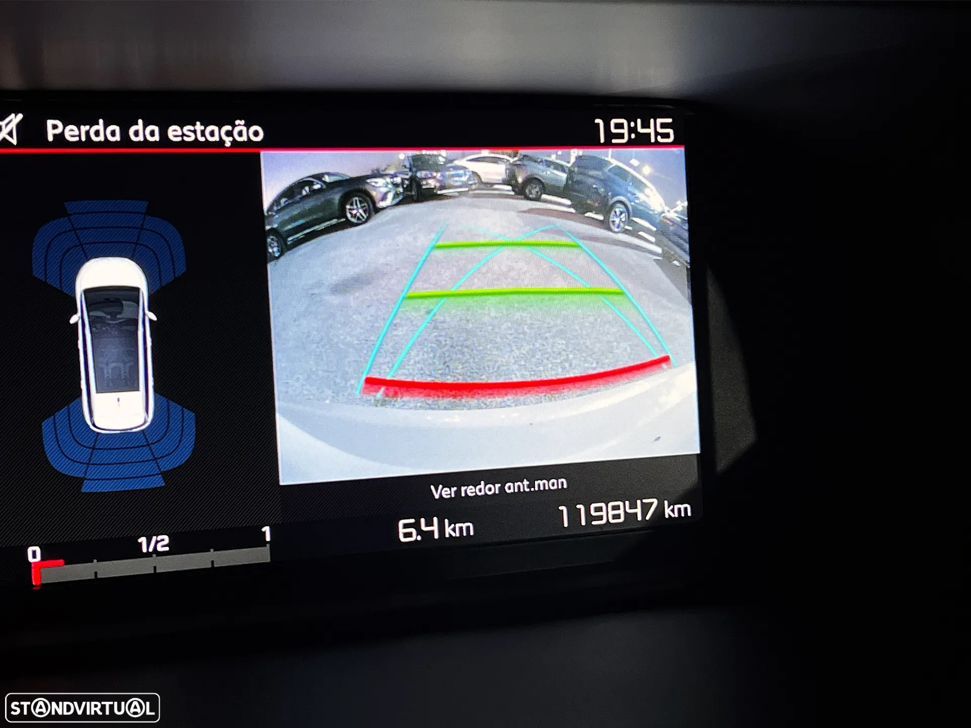 Citroën C4 Spacetourer 1.5 BlueHDi Feel Business - 21