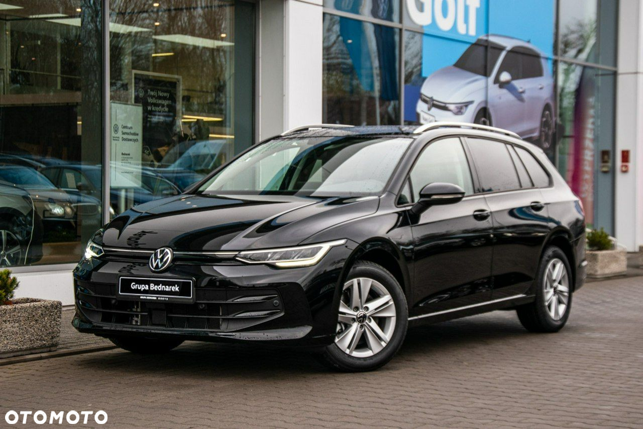 Volkswagen Golf - 3