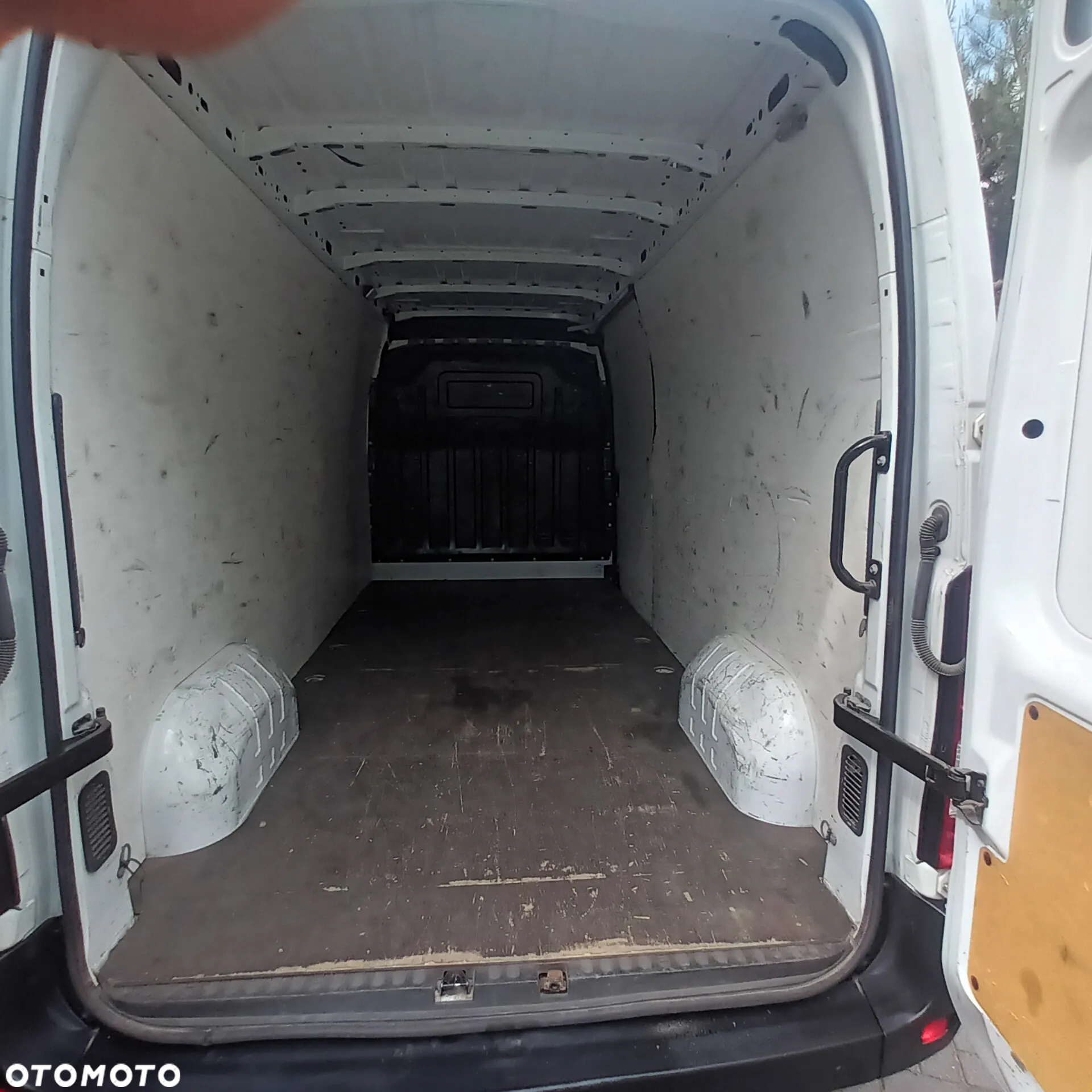 Renault MASTER - 12