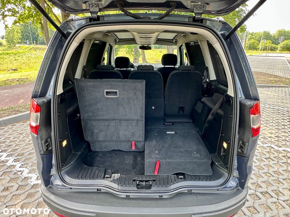 Ford Galaxy 2.0 TDCi DPF Business Edition - 26