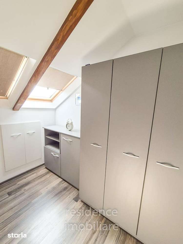 Apartament 3 camere, Gheorgheni, zona Baza Sportiva +Parcare — fotografia 3