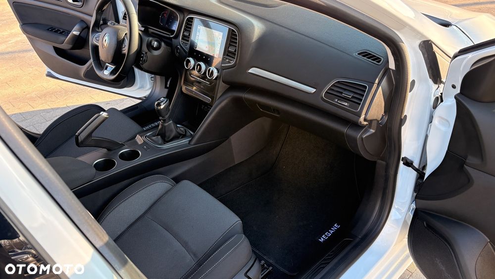 Renault Megane - 26