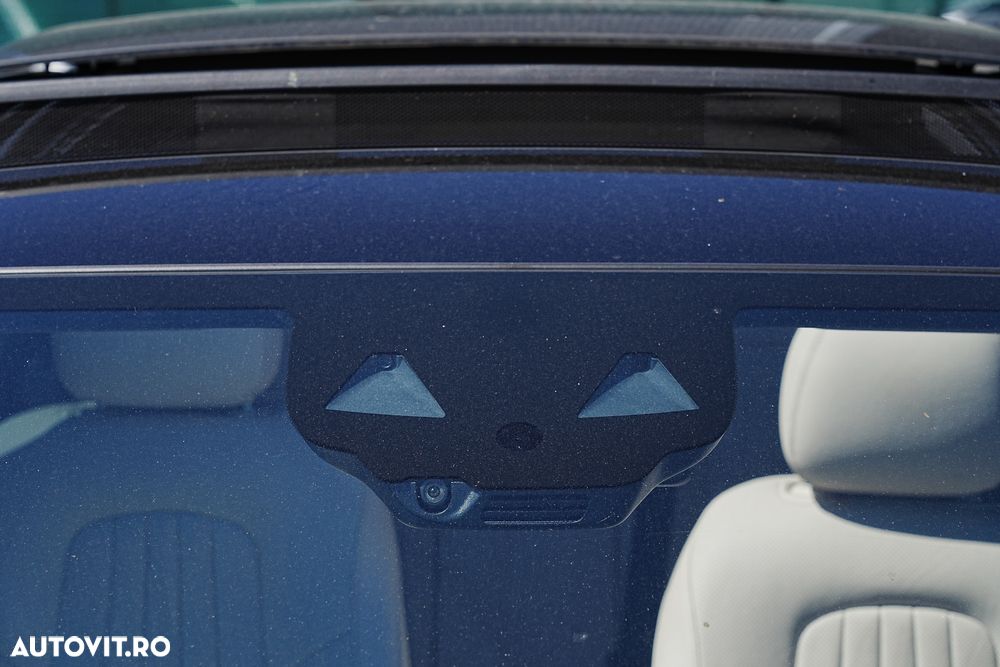 Mercedes-Benz CLA 200 SB Aut. - 2