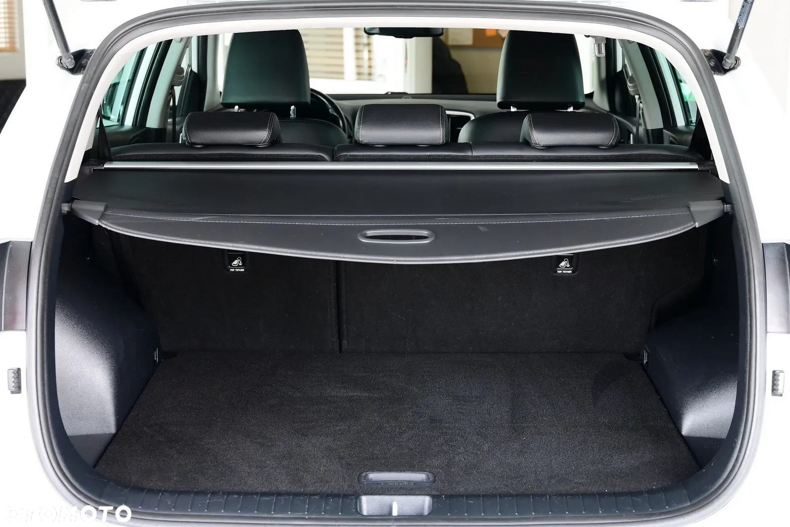 Kia Sportage - 34