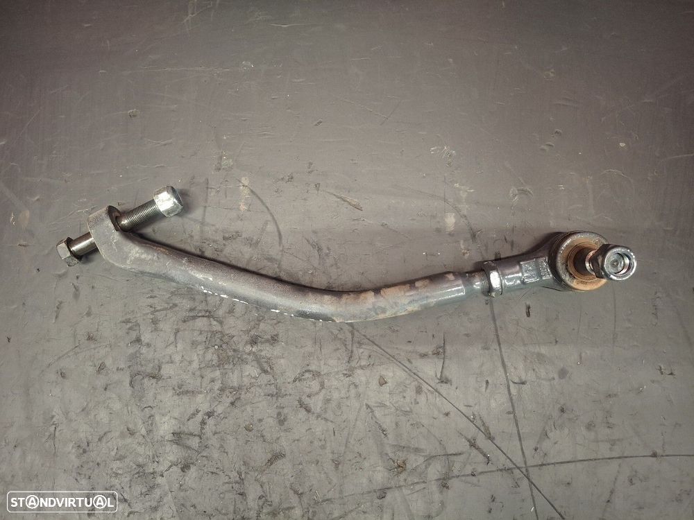 Braço Suspensão Frente Superior Direito Iveco Daily Vi Camião De Plata - 2