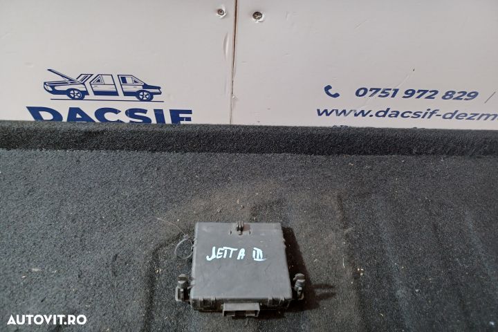 Modul CAN 1K0907530F  MX1253 1K0907530F Volkswagen VW Jetta 5 [2005 - - 2