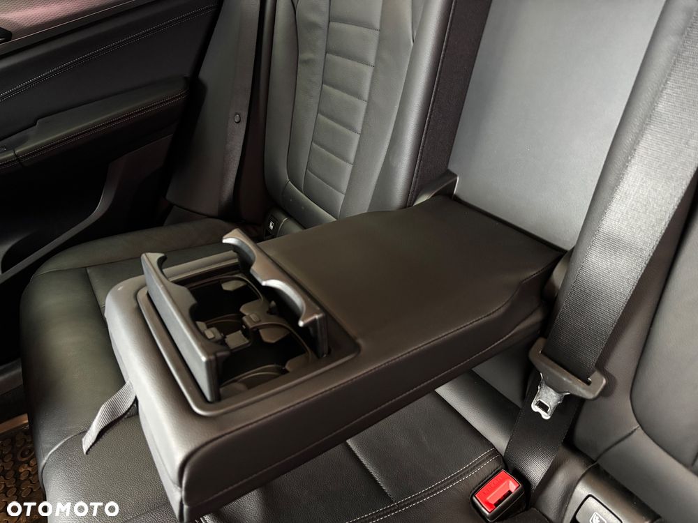 BMW X3 xDrive30i M Sport sport - 26