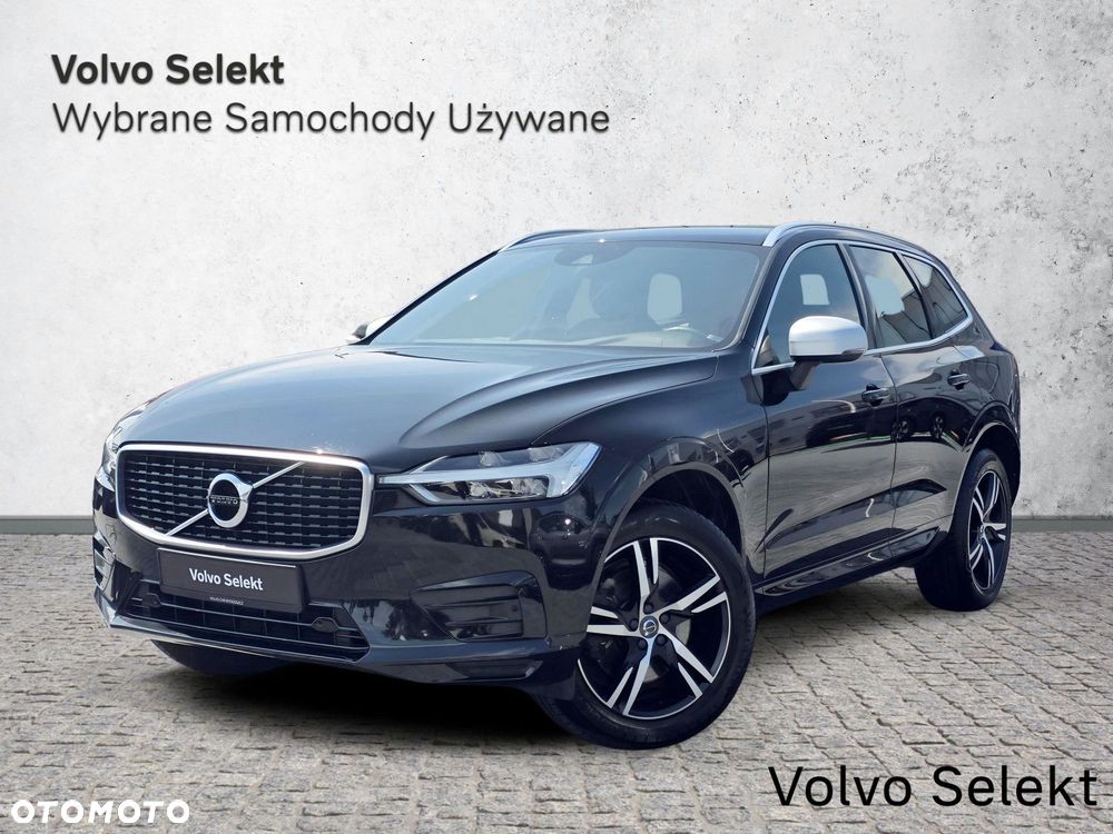Volvo XC 60 - 2
