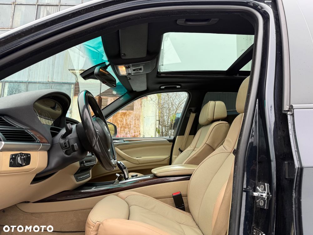 BMW X5 3.0sd - 19