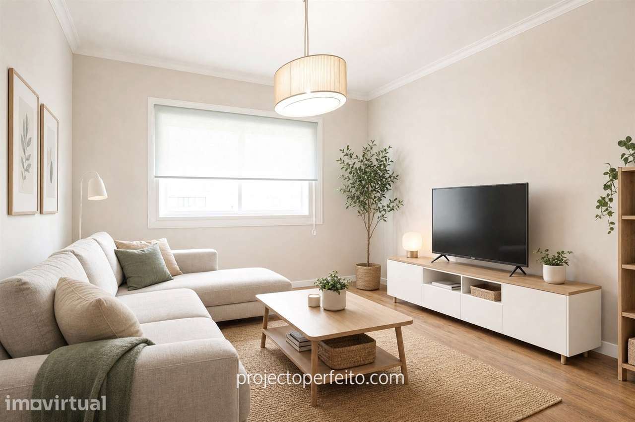 Apartamento T2+1 Venda em Espinho,Espinho - Grande imagem: 5/22