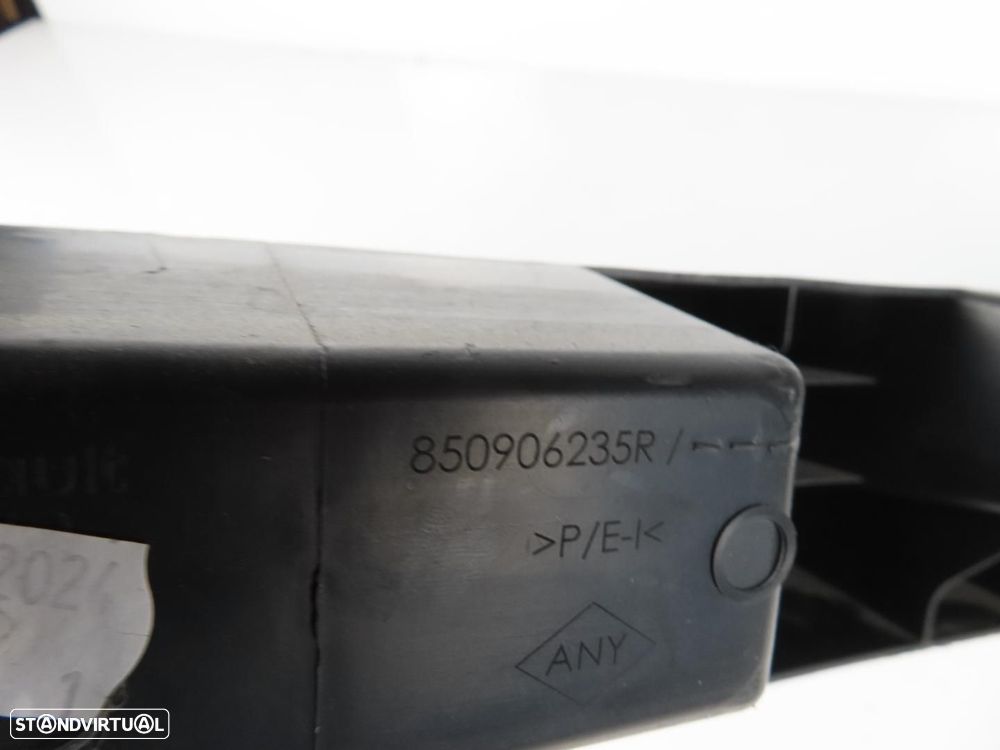 Absorvente Parachoques Traseiro Usado / Original DACIA Duster III (P1310) 850906... - 3