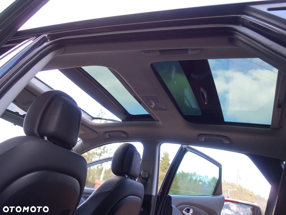 Hyundai ix35 2.0 2WD Style - 27