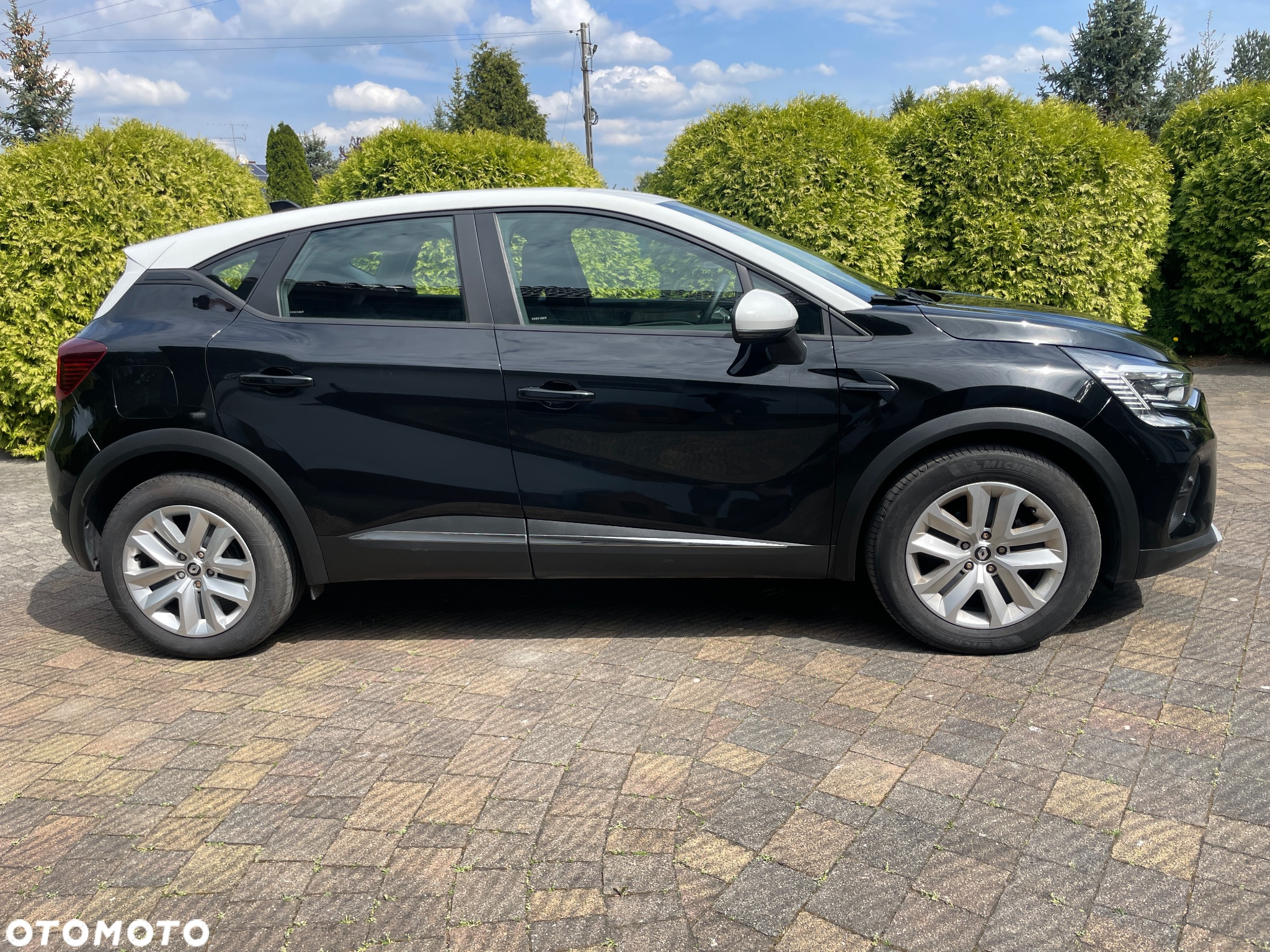 Renault Captur BLUE dCi 115 BUSINESS EDITION - 9