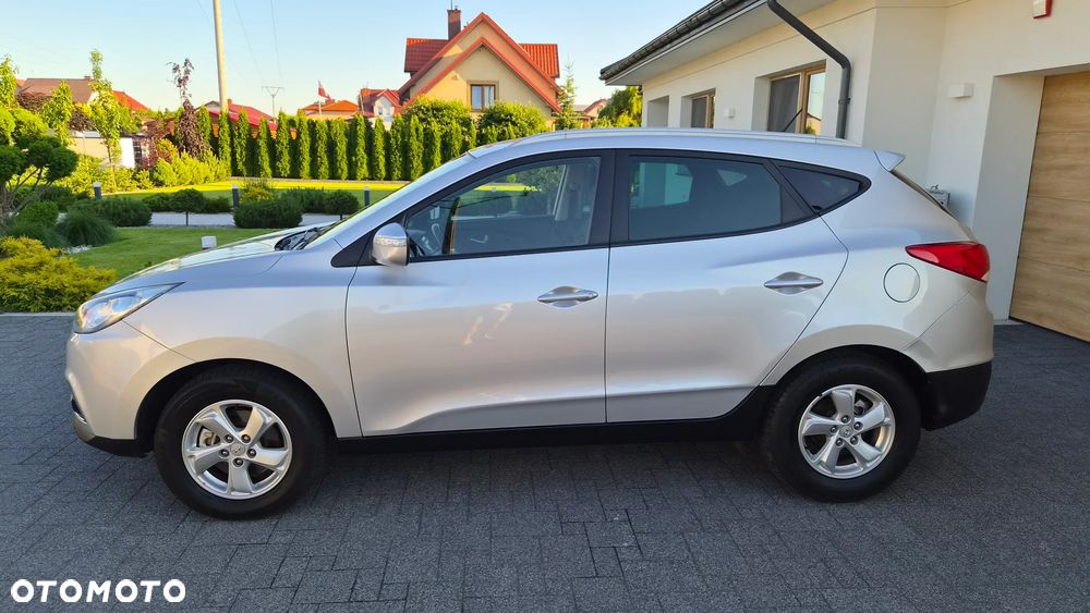 Hyundai ix35 1.7 CRDi 2WD Comfort - 2