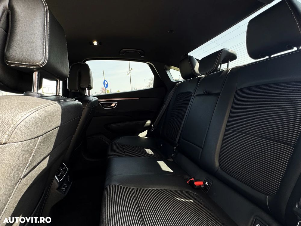 Renault Talisman TCe 160 EDC GPF INTENS - 10