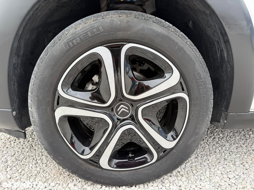 Citroën C3 1.2 PureTech Feel - 11