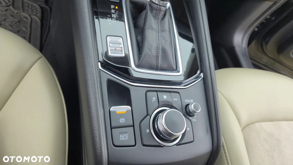 Mazda CX-5 2.5 Skypassion AWD - 25