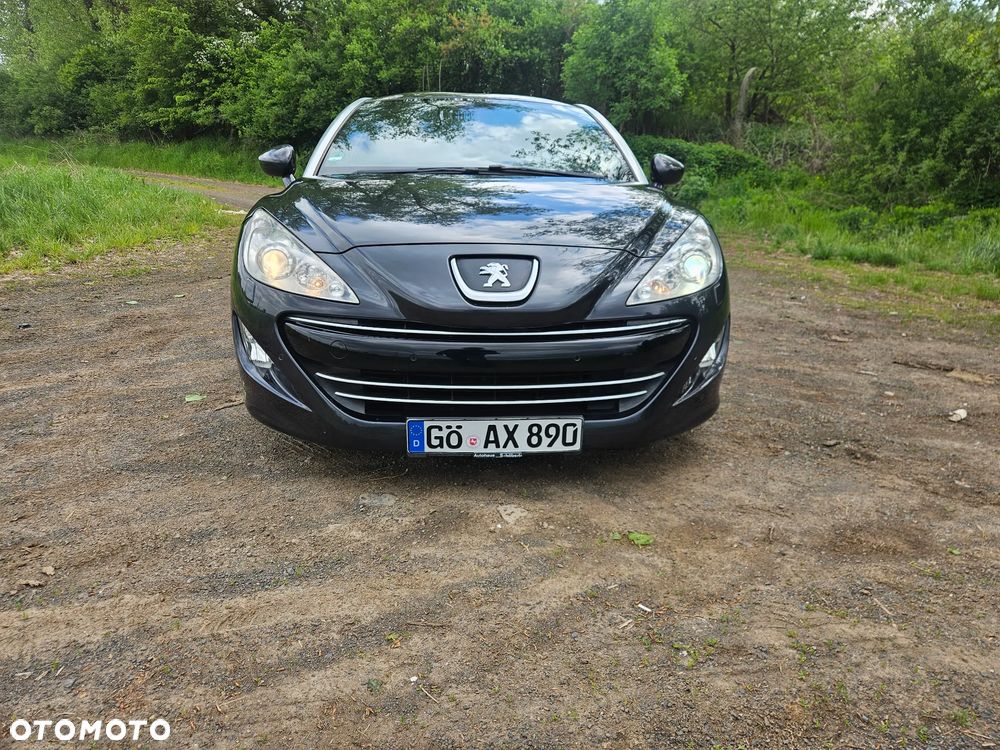 Peugeot RCZ 1.6 155 THP - 3