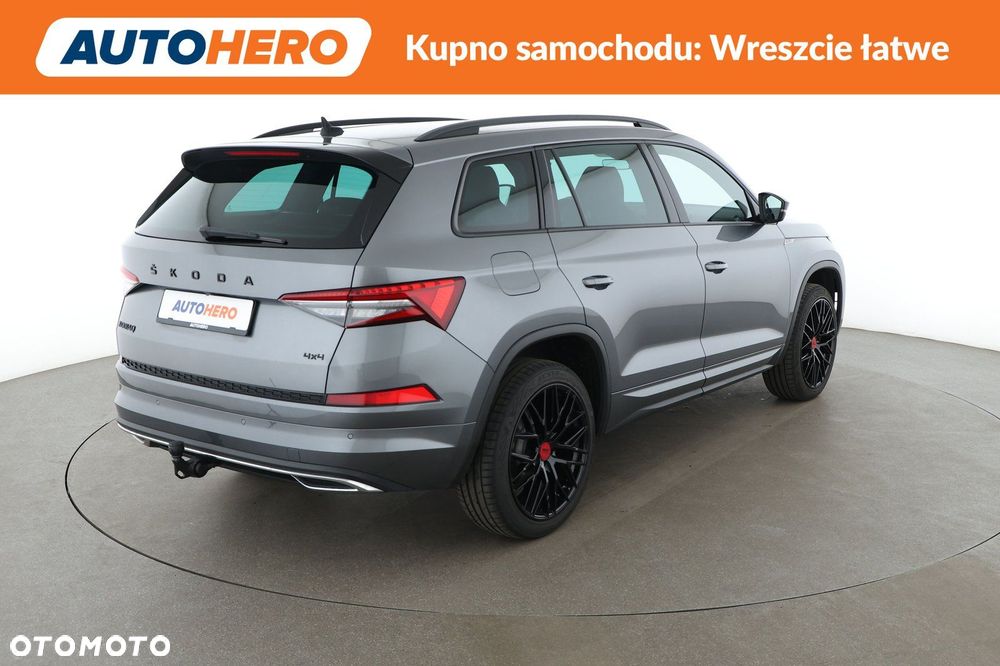 Skoda Kodiaq - 6