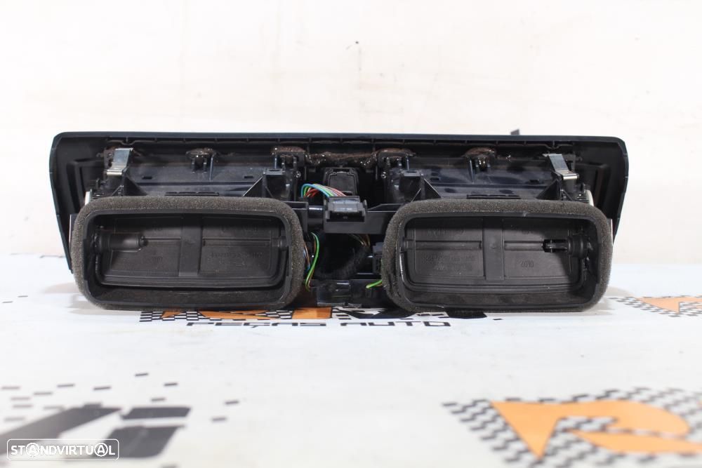 Arejador / Difusor De Ar Bmw 1 (F20)  927116 - Central Bmw F20 F21 F22 - 7