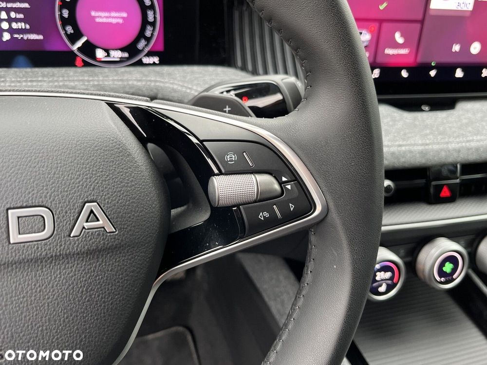 Skoda Superb - 32