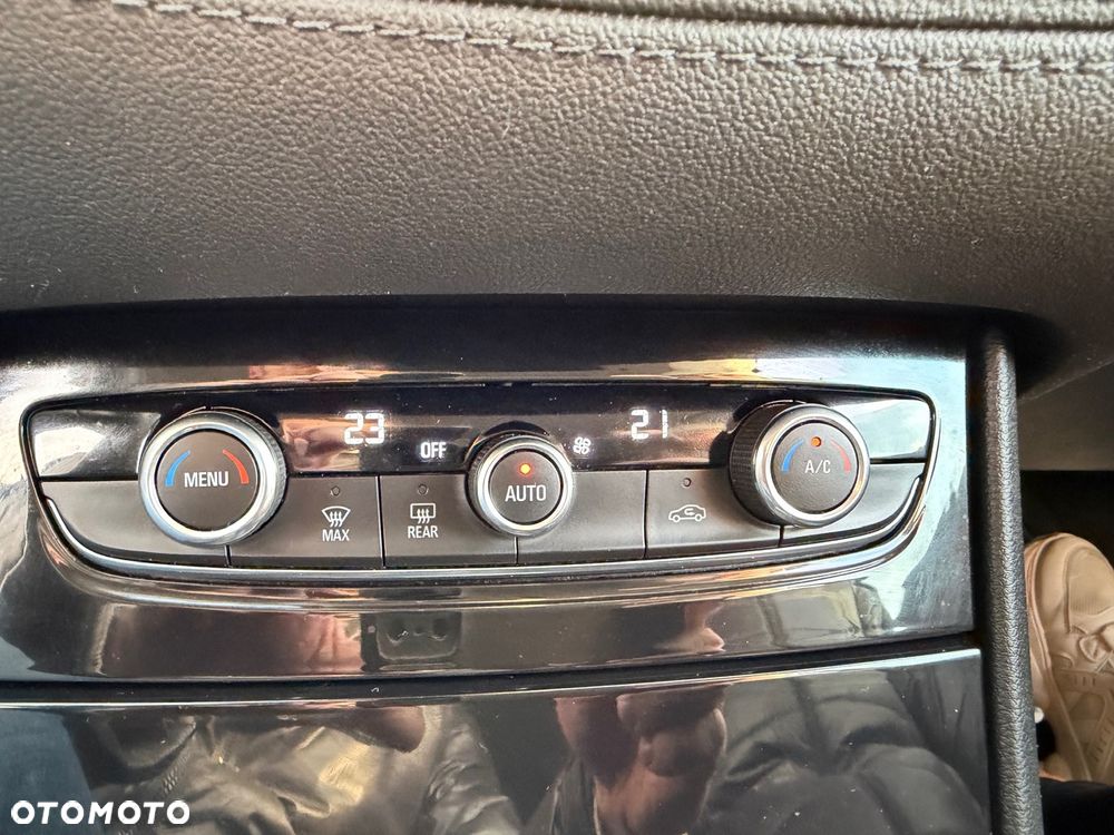 Opel Grandland X - 23