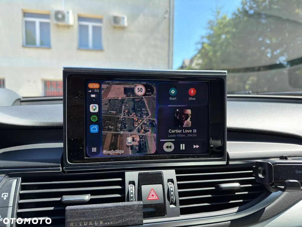 Audi A7 Sportback - 19