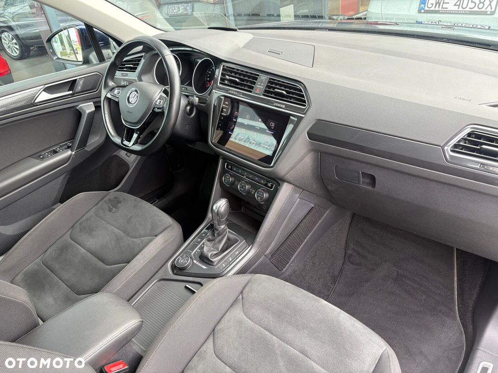 Volkswagen Tiguan - 17