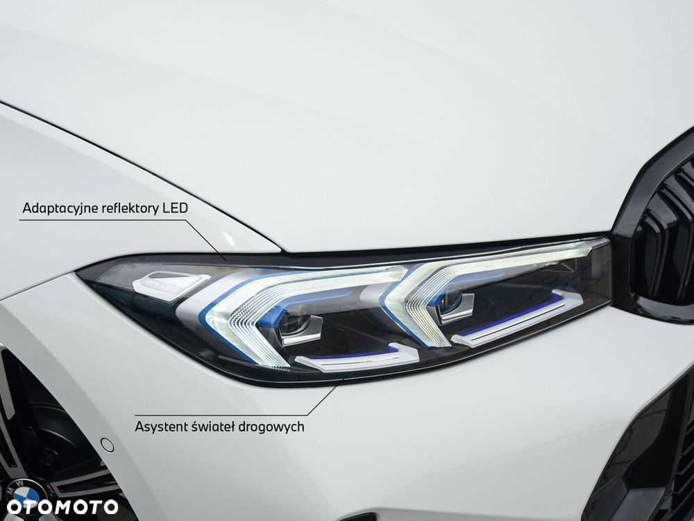 BMW Seria 3 318i M Sport sport - 14