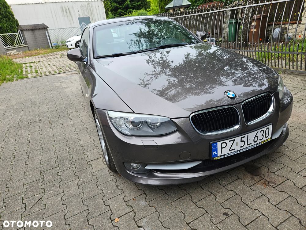BMW Seria 3 - 7