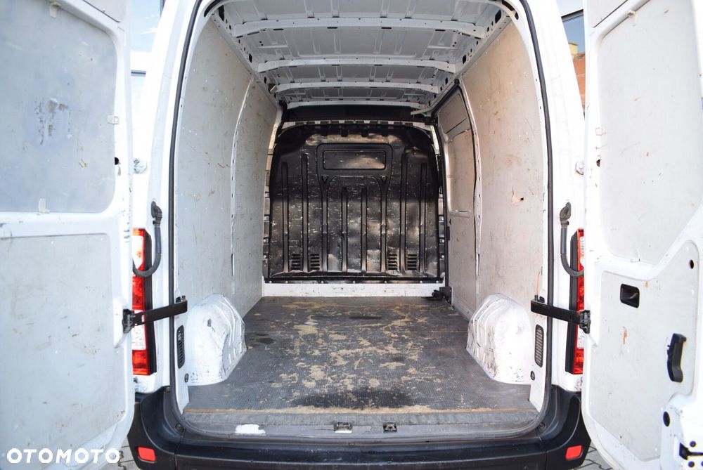 Opel movano L2H2 - 19
