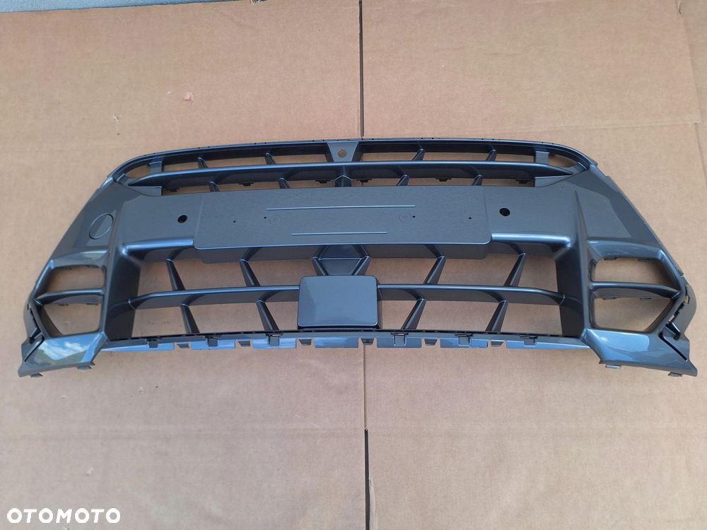 CUPRA TERRAMAR 24-BDB! ATRAPA GRILL W ZDERZAK PRZÓD ORYG. 578807679 578807679A 578807683 578807683A WYSYŁKA 24h - 3