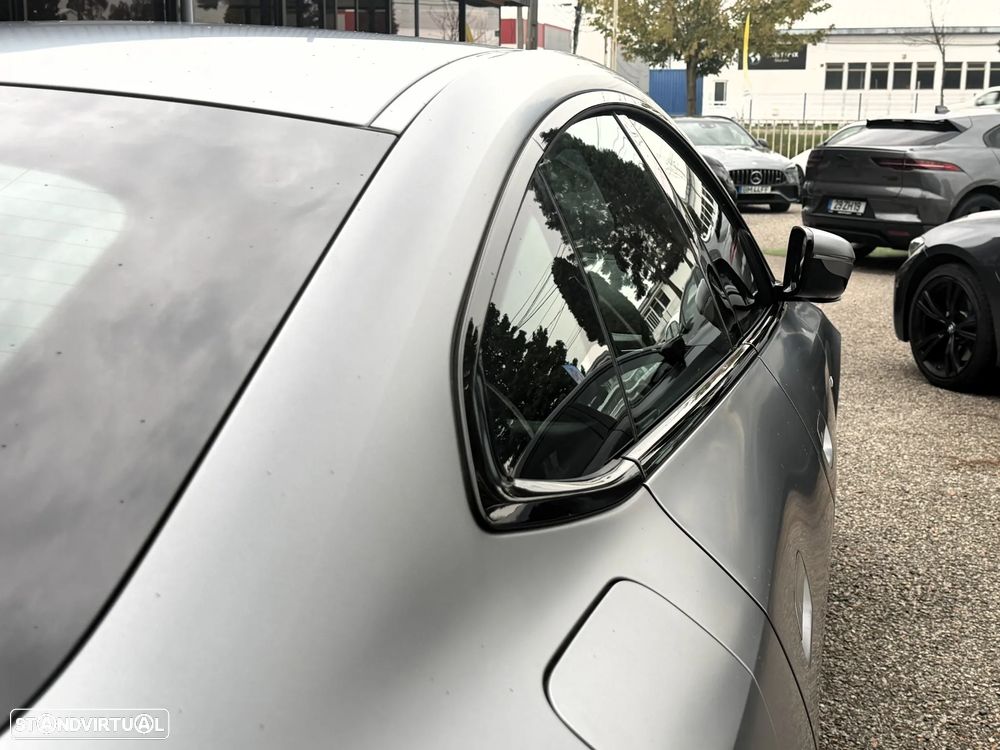 BMW i4 eDrive40 Gran Coupe M Sport - 16