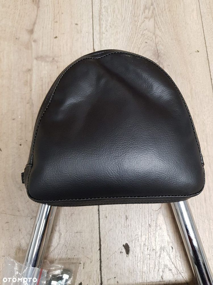 Oparcie pasażera sissy bar Custom Wings Suzuki VL800 Volusia Boulevard - 15