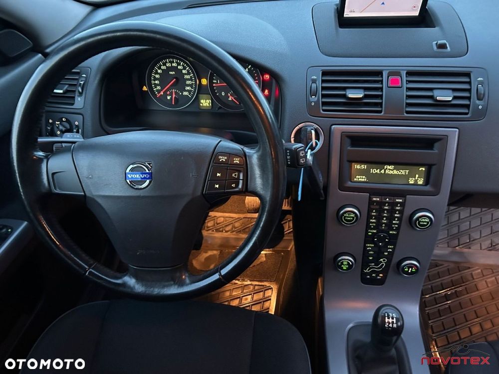 Volvo V50 - 13